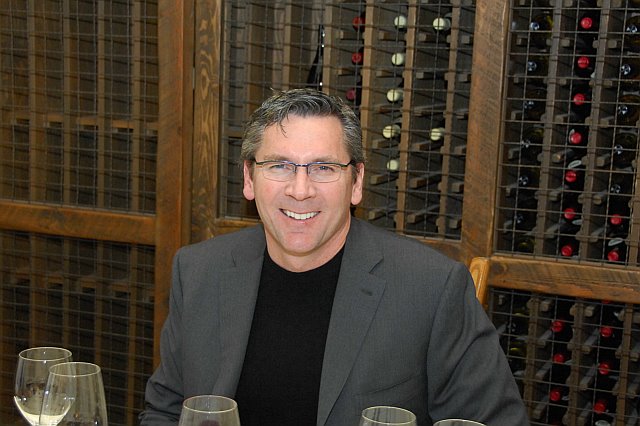 Rob Carter, CIO, FedEx