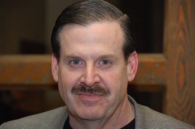 Mark Wayman, The Godfather of Las Vegas