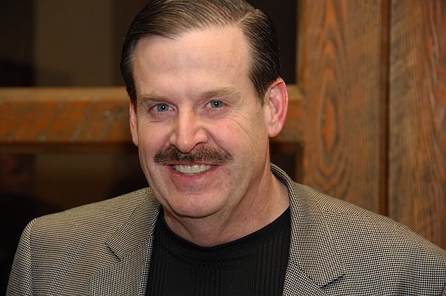 ark Wayman, The Godfather of Las Vegas