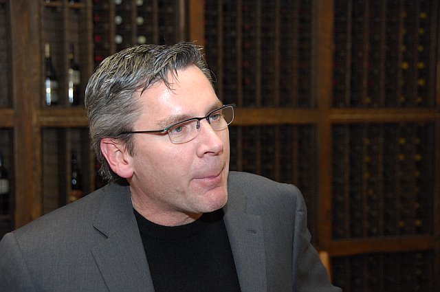 Rob Carter, CIO, FedEx