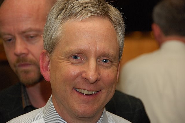 Mitch Bishop, Irise.com