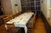 The Reserve Dinner Table