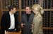 Rob Wensing, Rob Carter & Jenny Werner