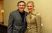 Rob Carter & Jenny Werner