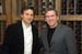 Rob Wensing, Entrepreneur with Rob Carter