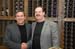Rob Carter and Mark Wayman