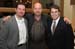 Chris Hicken, Mike Faith & Rick Mills