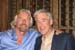 Van Sheets and Sir Richard